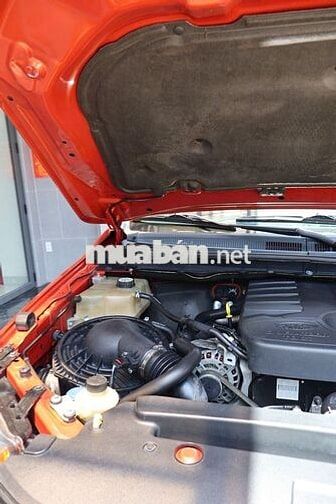 Ford Ranger Wildtrak 2015 Cam
