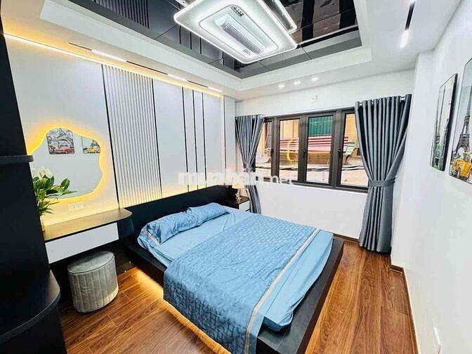 8 Tỷ -   ĐẶNG TIẾN ĐÔNG - VIP ĐỐNG ĐA - 26m x 5T x mt 3,5m