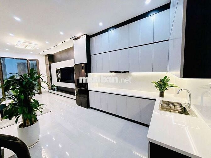 CHẠM ĐÁY KẺO MẤT - NHÀ MỚI TINH THÁI THỊNH GIÁ CHẠM ĐÁY