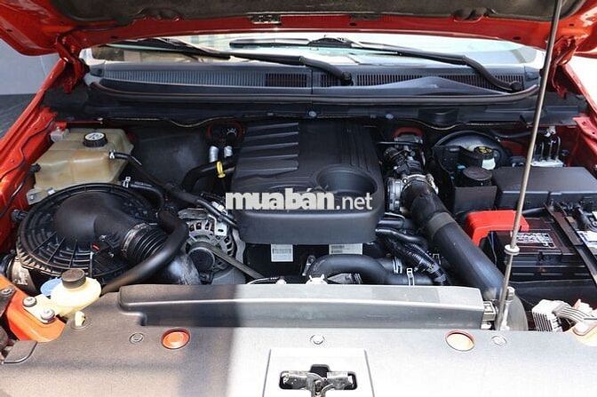 Ford Ranger Wildtrak 2015 Cam