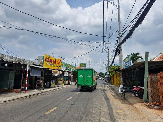 Hạ 2 tỷ Bán nhà MT đg Trung Mỹ- rộng 3.9.m- Buôn bán Kd-Nhỉnh 7 tỷ  