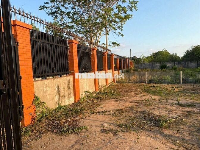 CHỦ KẸT GỬI BÁN NHANH GỌN KHU ĐẤT XÃ LONG ĐIỀN giá chỉ từ 1ty1