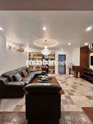 CHỈ NHỈNH 13 TỶ- ĐỐNG ĐA- 6 TẦNG NHÀ CỰC ĐẸP- DÂN XÂY- GẦN PHỐ- Ô TÔ