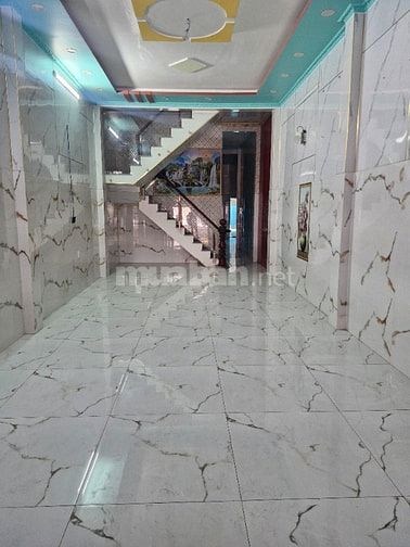 Hạ 2 tỷ Bán nhà MT đg Trung Mỹ- rộng 3.9.m- Buôn bán Kd-Nhỉnh 7 tỷ  