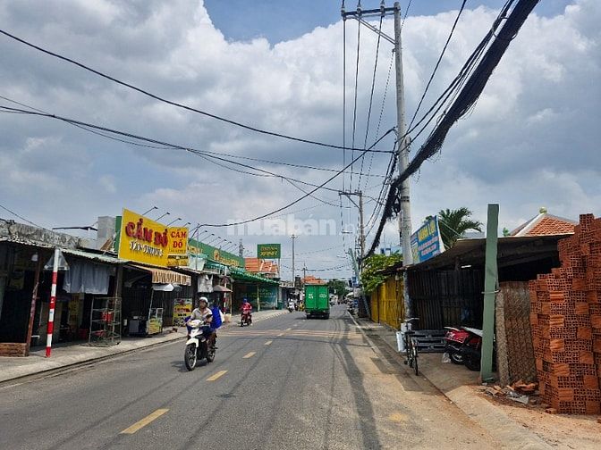 Hạ 2 tỷ Bán nhà MT đg Trung Mỹ- rộng 3.9.m- Buôn bán Kd-Nhỉnh 7 tỷ  