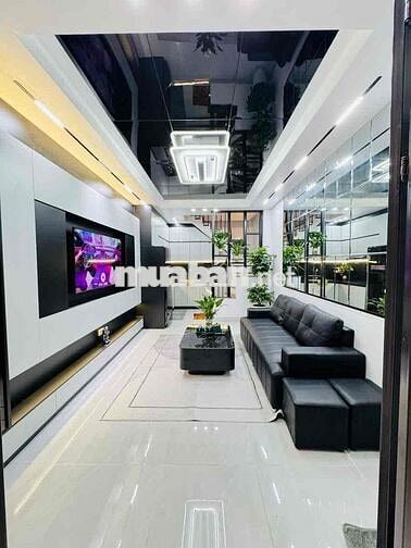8 Tỷ -   ĐẶNG TIẾN ĐÔNG - VIP ĐỐNG ĐA - 26m x 5T x mt 3,5m