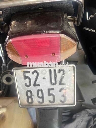 BOSS SANĐA XE ĐẸP MÁY CỰC NGON ÊM MẠNH CHẠY TỐT