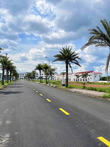Bắc Sài Gòn, DT741 xã Phước Hoà HCM, 75m2