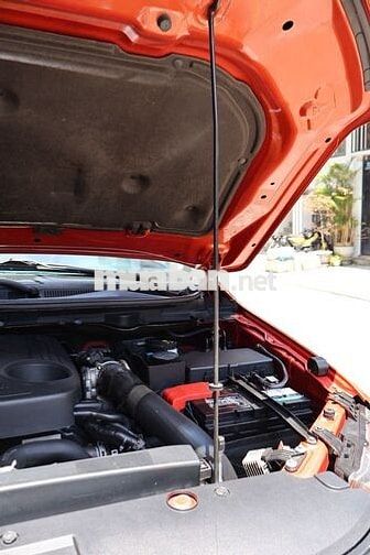Ford Ranger Wildtrak 2015 Cam