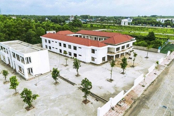 Bắc Sài Gòn, DT741 xã Phước Hoà HCM, 75m2
