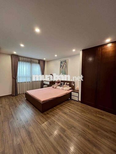 CHỈ NHỈNH 13 TỶ- ĐỐNG ĐA- 6 TẦNG NHÀ CỰC ĐẸP- DÂN XÂY- GẦN PHỐ- Ô TÔ
