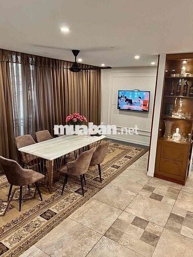 CHỈ NHỈNH 13 TỶ- ĐỐNG ĐA- 6 TẦNG NHÀ CỰC ĐẸP- DÂN XÂY- GẦN PHỐ- Ô TÔ