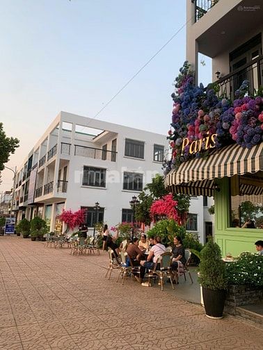 Mua nhà trả góp 50 triệu Nhận nhà kinh doanh ngay đường Lê A LongKhanh