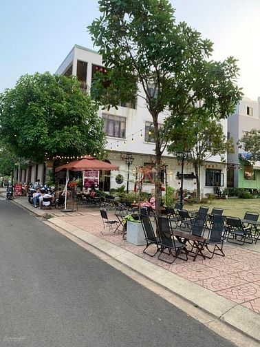 Mua nhà trả góp 50 triệu Nhận nhà kinh doanh ngay đường Lê A LongKhanh