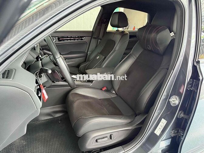 CIVIC RS 2023 SIÊU MỚI, ODO: 10.000KM, SƠN ZIN 98%