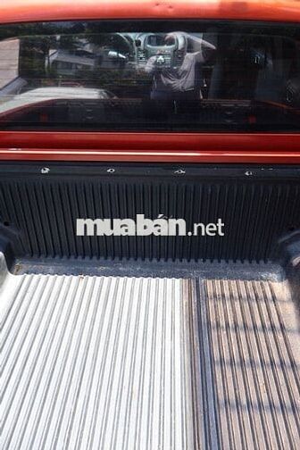 Ford Ranger Wildtrak 2015 Cam
