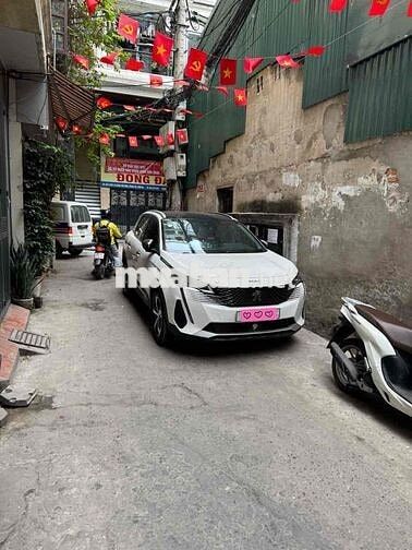 8 Tỷ -   ĐẶNG TIẾN ĐÔNG - VIP ĐỐNG ĐA - 26m x 5T x mt 3,5m