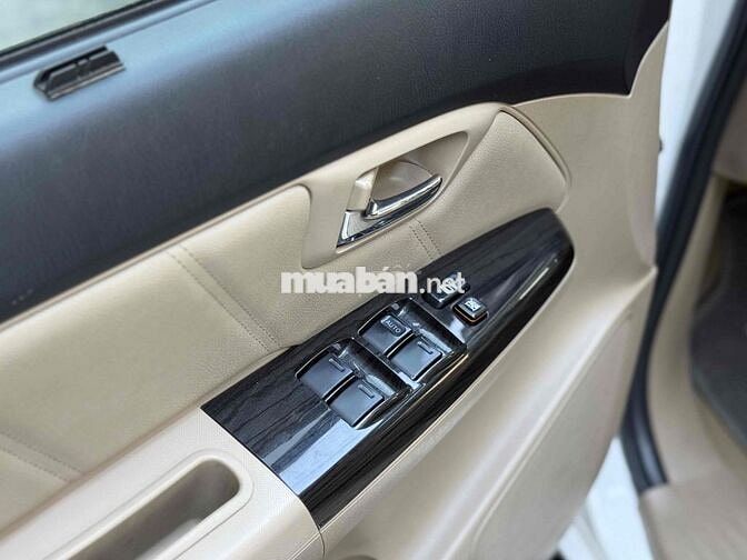 Fortuner 2016 TRD Sportivo 4x2 AT - 110.000- 1 chu