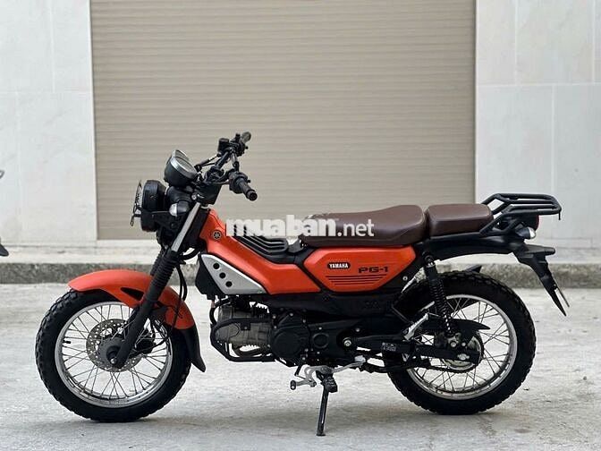 Yamaha PG-1 màu Cam