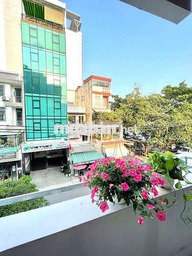 🔥🔥🔥 Căn Hộ Siêu Đẹp_FULL NỘI THẤT-35M2-GẦN cầu Thị Nghè 2, BThanh
