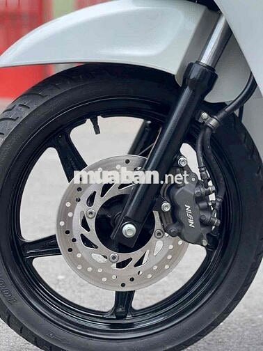 Honda SH Ý 150 Sport 2012 Trắng