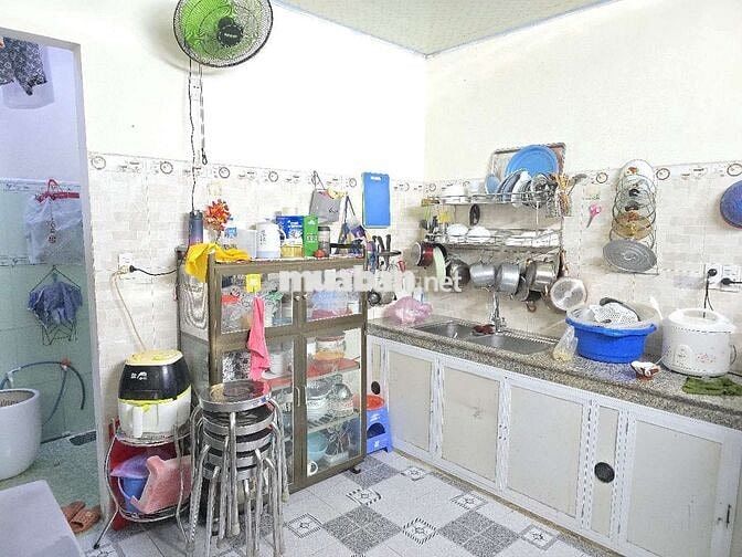 CẦN BÁN NHÀ CẤP 4 SÂN VƯỜN 91,70M2 NGAY TRUNG TÂM THÀNH PHỐ