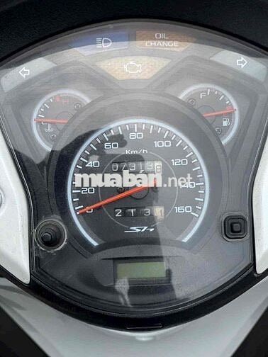 Honda SH Ý 150 Sport 2012 Trắng