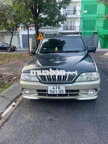 7c máy dầu turbo , tiết kiệm nhiên liệu