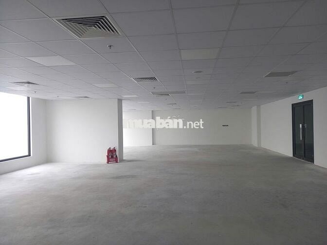 [Chính chủ] BÁN SÀN VĂN PHÒNG TÒA NHÀ HẠNG A 136 HỒ TÙNG MẬU