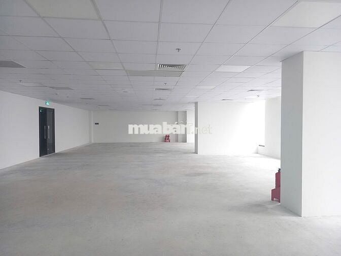[Chính chủ] BÁN SÀN VĂN PHÒNG TÒA NHÀ HẠNG A 136 HỒ TÙNG MẬU