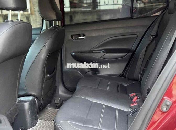 Nissan Almera 2022 1.0 Turbo Đỏ 65000 km