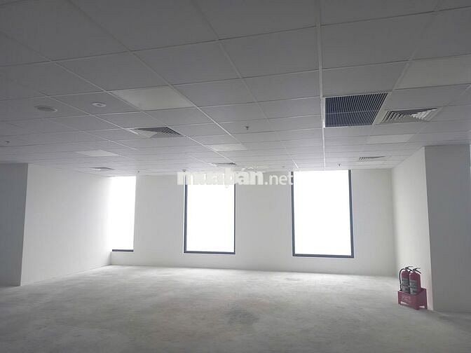 [Chính chủ] BÁN SÀN VĂN PHÒNG TÒA NHÀ HẠNG A 136 HỒ TÙNG MẬU