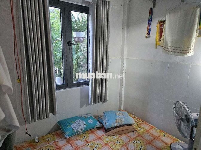 CẦN BÁN NHÀ CẤP 4 SÂN VƯỜN 91,70M2 NGAY TRUNG TÂM THÀNH PHỐ
