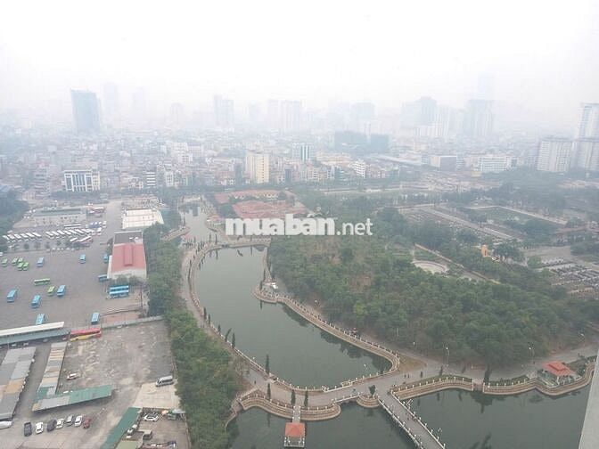 [Chính chủ] BÁN SÀN VĂN PHÒNG TÒA NHÀ HẠNG A 136 HỒ TÙNG MẬU