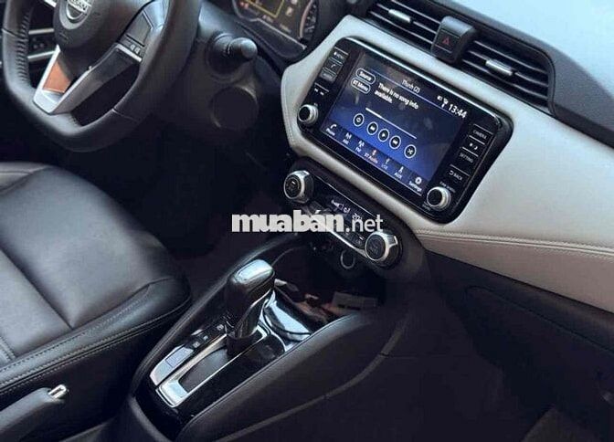 Nissan Almera 2022 1.0 Turbo Đỏ 65000 km