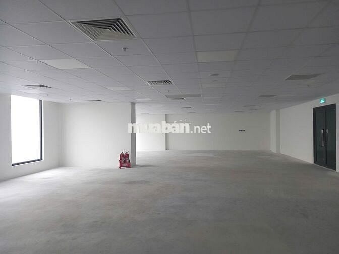 [Chính chủ] BÁN SÀN VĂN PHÒNG TÒA NHÀ HẠNG A 136 HỒ TÙNG MẬU