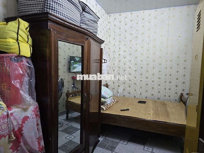 CẦN BÁN NHÀ CẤP 4 SÂN VƯỜN 91,70M2 NGAY TRUNG TÂM THÀNH PHỐ