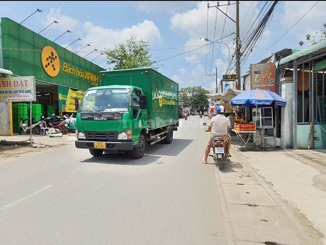 Đất ngộp sát Vành Đai 3, giảm mạnh 2 tỷ, giá chỉ 5.26 triệu/m2