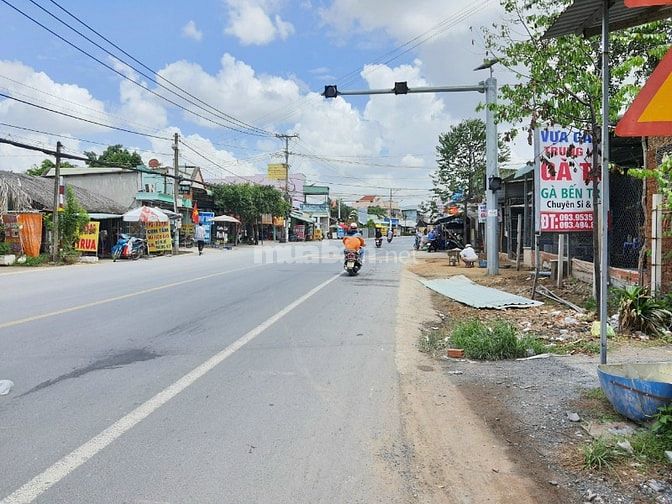Đất ngộp sát Vành Đai 3, giảm mạnh 2 tỷ, giá chỉ 5.26 triệu/m2
