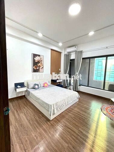 🔥🔥🔥 Căn Hộ Siêu Đẹp_FULL NỘI THẤT-35M2-GẦN cầu Thị Nghè 2, BThanh