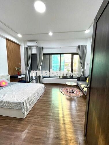 🔥🔥🔥 Căn Hộ Siêu Đẹp_FULL NỘI THẤT-35M2-GẦN cầu Thị Nghè 2, BThanh