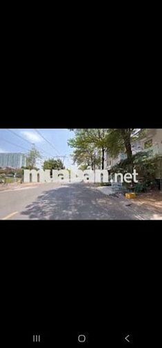 Cho thuê nhà nguyên căn 5×20m(100m2) mặt tiền đường KDC Phú Lợi P7 Q8