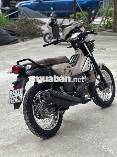 Yamaha PG-1 màu Nâu