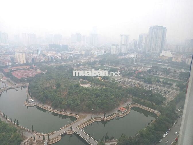 [Chính chủ] BÁN SÀN VĂN PHÒNG TÒA NHÀ HẠNG A 136 HỒ TÙNG MẬU