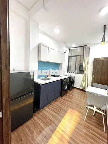 🔥🔥🔥 Căn Hộ Siêu Đẹp_FULL NỘI THẤT-35M2-GẦN cầu Thị Nghè 2, BThanh
