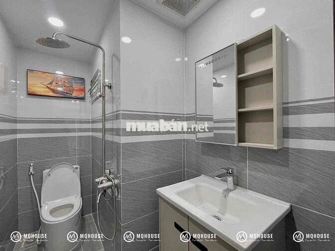 KHAI TRƯƠNG CĂN HỘ STUDIO TÁCH BẾP CỬA SỔ SIÊU BỤ NGAY ÂU CƠ TÂN BÌNH