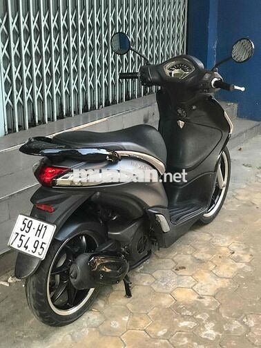 Piaggio Liberty. Iget thắng Abs . 9 chủ 2018