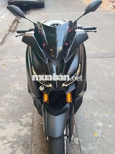 Yamaha Xmax 300 Đen 6000 km