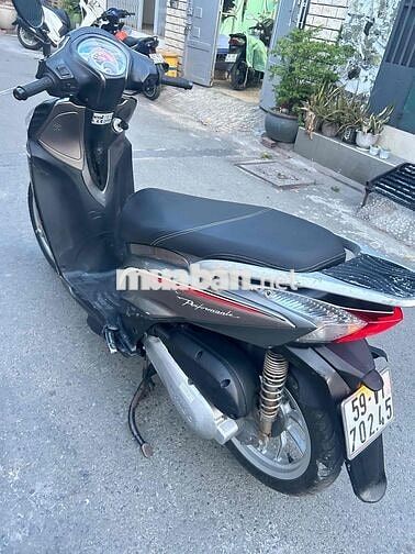 Kymco Pepple phun xăng điện tử.kiểu dáng Sh mode