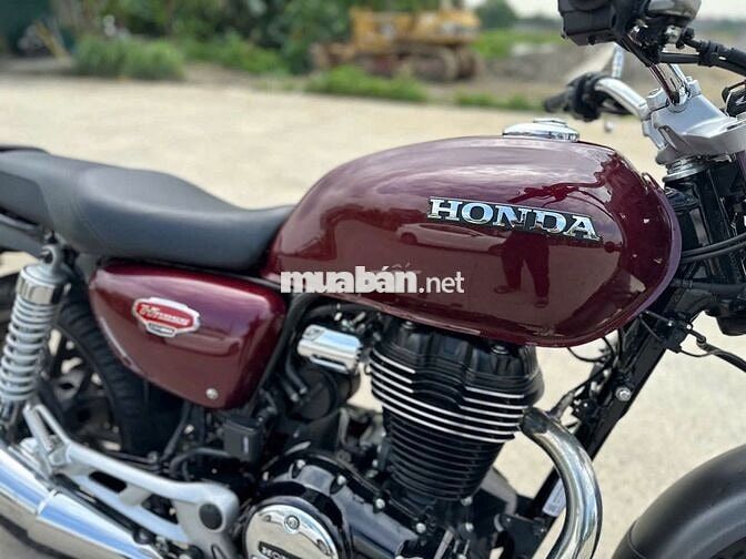 Honda CB350 Hness 2024